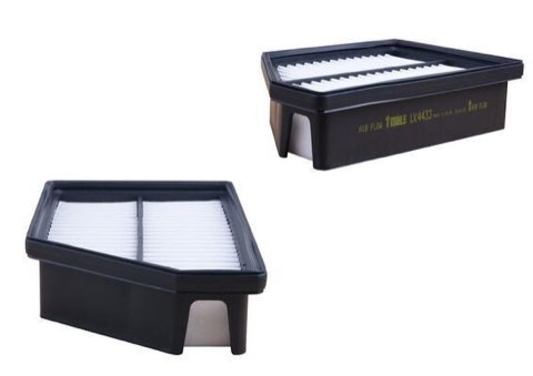 Mahle LX 4433 Air Filter, photo 2