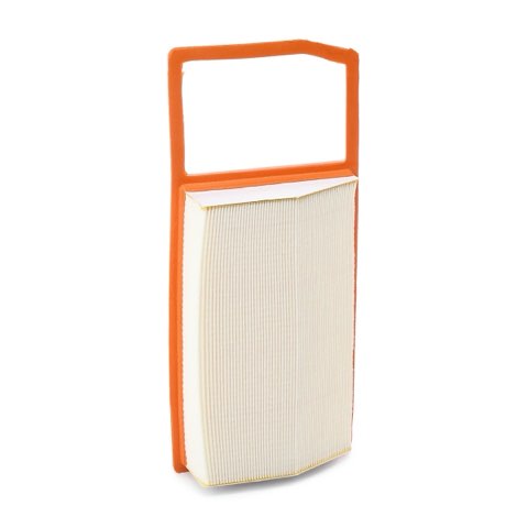 Mahle LX 4460 Air Filter, photo 3