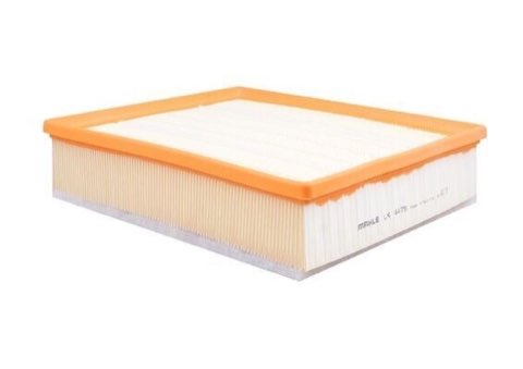 Mahle LX 4479 Air Filter, photo 2