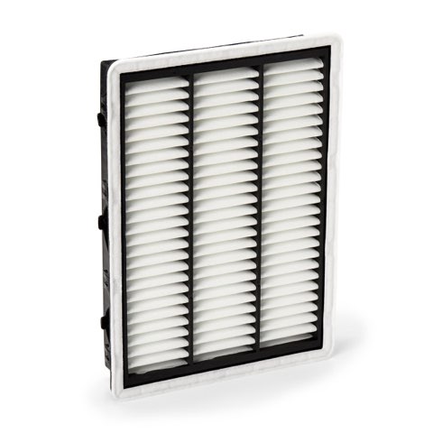 Mahle LX 4492 Air Filter, photo 2
