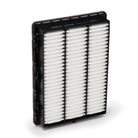 Mahle LX 4492 Air Filter, photo 3