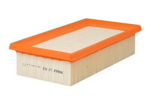 Mahle LX 453 Air Filter, photo 2
