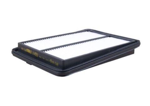 Mahle LX 4551 Air Filter, photo 2