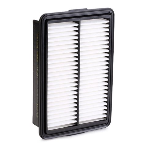 Mahle LX 4567 Air Filter, photo 3