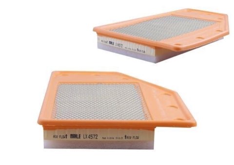 Mahle LX 4572 Air Filter, photo 2