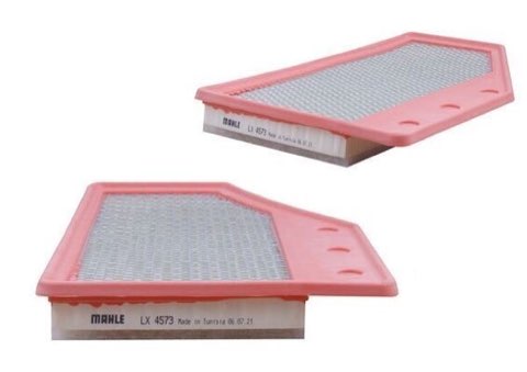 Mahle LX 4573 Air Filter, photo 2