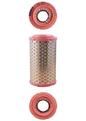 Mahle LX 4574 Air Filter, photo 2