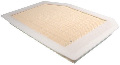 Mahle LX 459 Air Filter, photo 3
