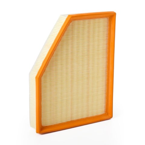 Mahle LX 4625 Air Filter, photo 2