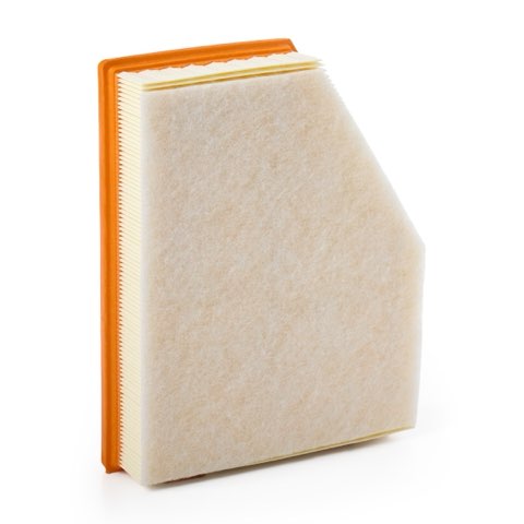 Mahle LX 4625 Air Filter, photo 3
