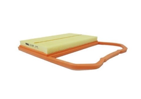 Mahle LX 4632 Air Filter, photo 2