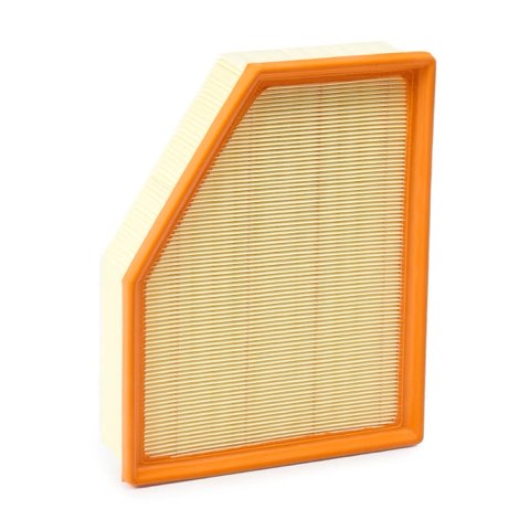 Mahle LX 4635 Air Filter, photo 2