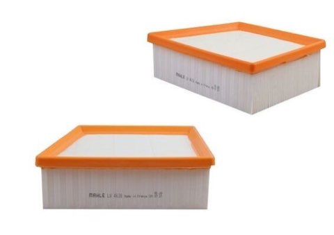 Mahle LX 4638 Air Filter, photo 2