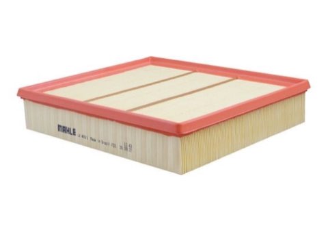 Mahle LX 469/1 Air Filter, photo 2