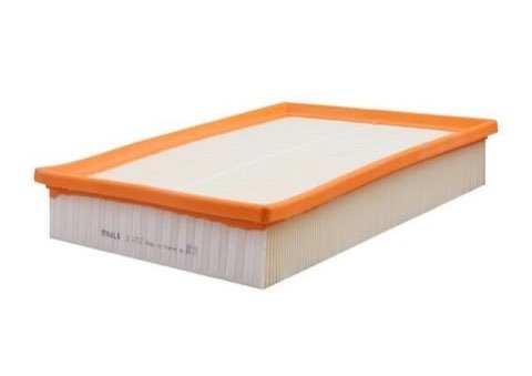 Mahle LX 4757 Air Filter, photo 2