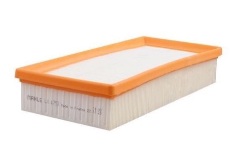Mahle LX 4758 Air Filter, photo 2