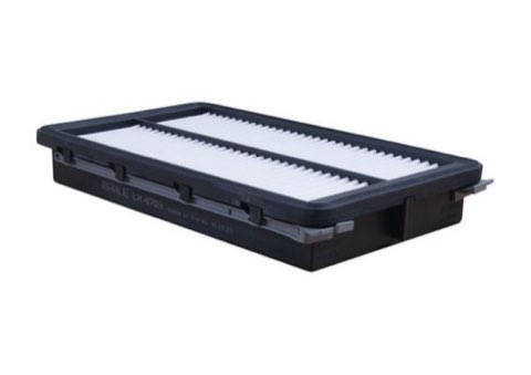 Mahle LX 4759 Air Filter, photo 2