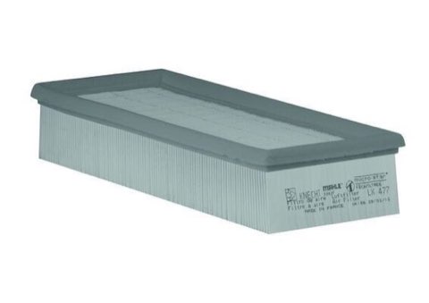 Mahle LX 477 Air Filter, photo 2