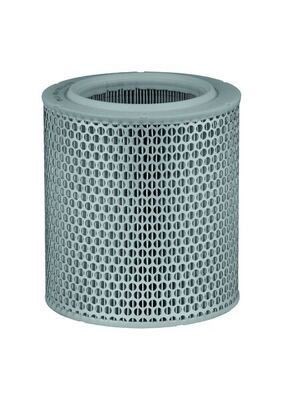 Mahle LX 478/1 Air Filter, photo 2