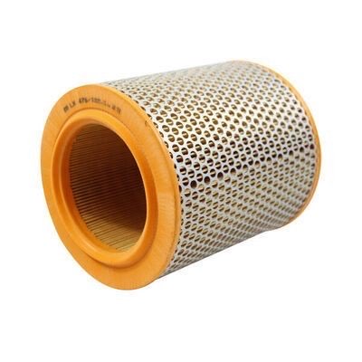 Mahle LX 478/1 Air Filter, photo 3