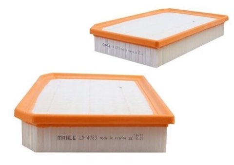 Mahle LX 4783 Air Filter, photo 2