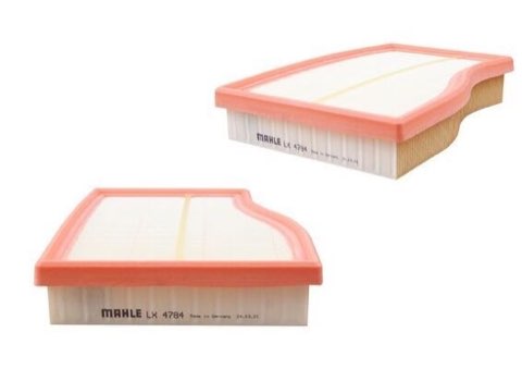 Mahle LX 4784 Air Filter, photo 2