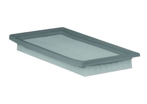 Mahle LX 480 Air Filter, photo 2