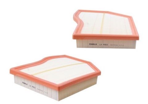 Mahle LX 4802 Air Filter, photo 2