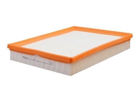 Mahle LX 4849 Air Filter, photo 2