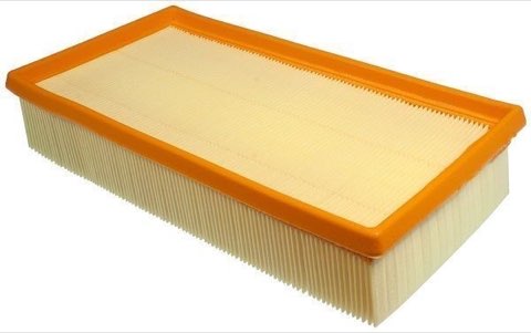Mahle LX 494 Air Filter, photo 3