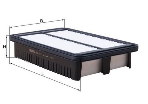 Mahle LX 4941 Air Filter