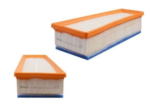 Mahle LX 4942 Air Filter, photo 2