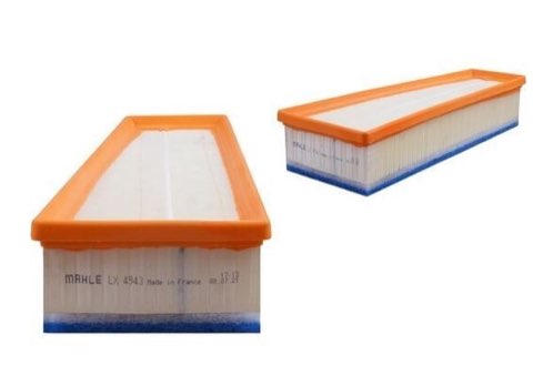 Mahle LX 4943 Air Filter, photo 2