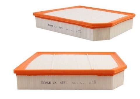 Mahle LX 4971 Air Filter, photo 2