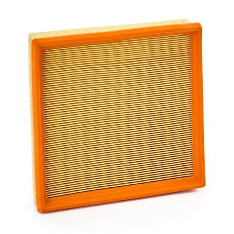 Mahle LX 500 Air Filter, photo 2