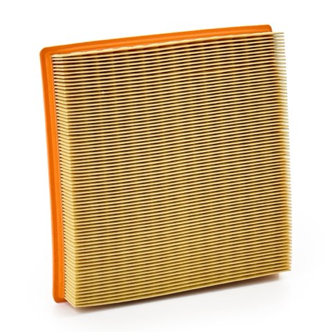 Mahle LX 500 Air Filter, photo 3