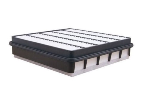 Mahle LX 5055 Air Filter, photo 2
