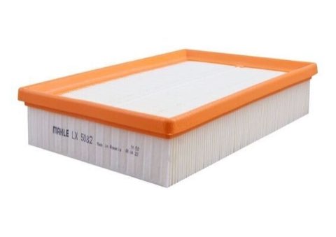 Mahle LX 5082 Air Filter, photo 2