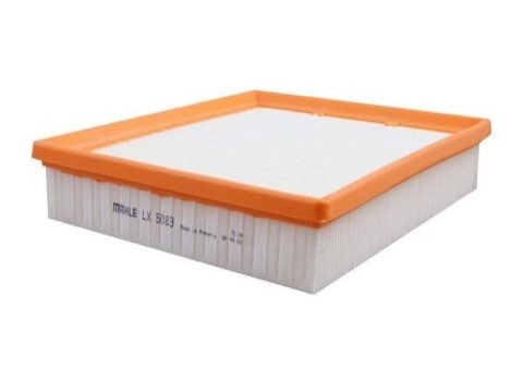 Mahle LX 5083 Air Filter, photo 2