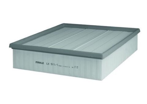 Mahle LX 511/1 Air Filter, photo 2