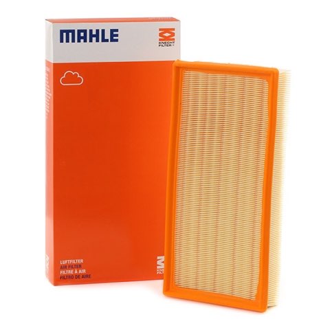 Mahle LX 514/1 Air Filter, photo 2