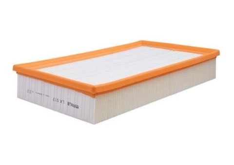 Mahle LX 517 Air Filter, photo 2