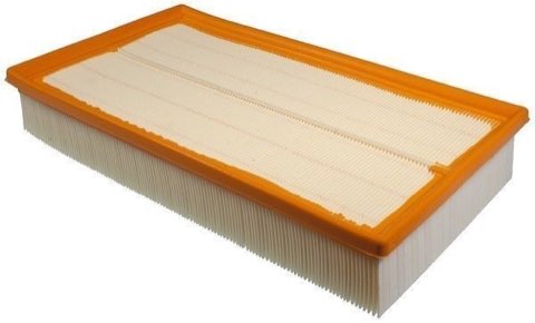 Mahle LX 517 Air Filter, photo 3