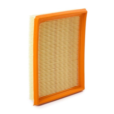 Mahle LX 523 Air Filter, photo 2