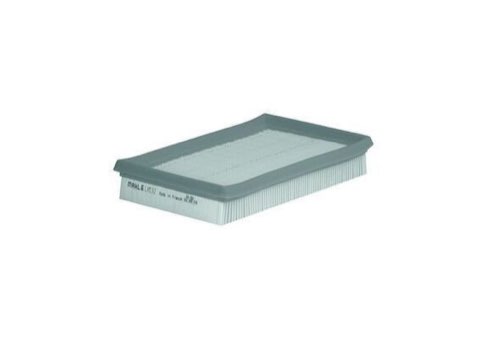 Mahle LX 532 Air Filter, photo 2