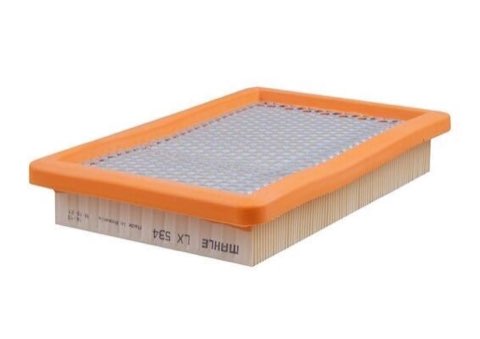Mahle LX 534 Air Filter, photo 2