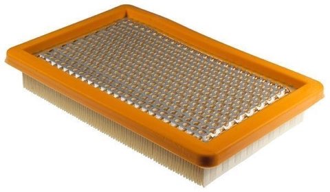 Mahle LX 534 Air Filter, photo 3