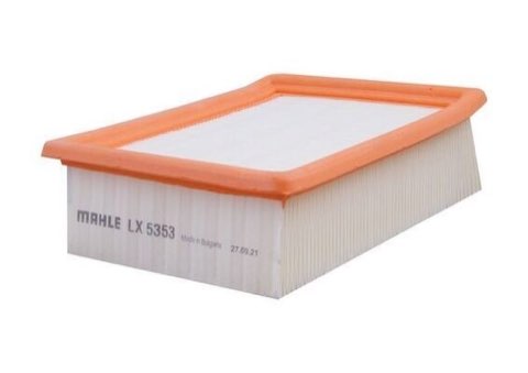 Mahle LX 5353 Air Filter, photo 2