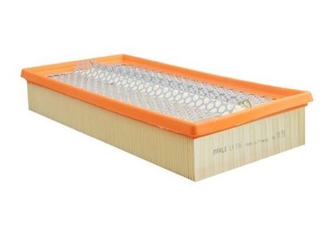 Mahle LX 536 Air Filter, photo 2