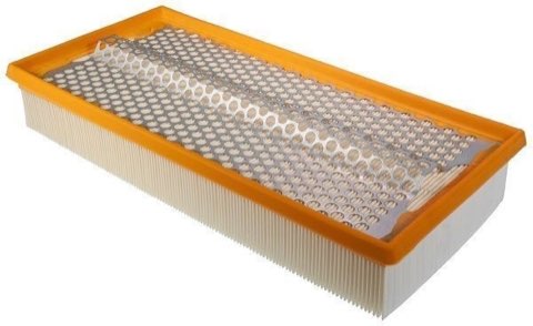 Mahle LX 536 Air Filter, photo 3